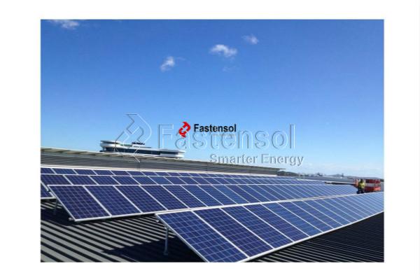 solar mounting systems from China