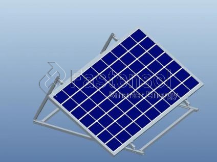 Kit solar completo autoinstalable para balcones y terrazas
        