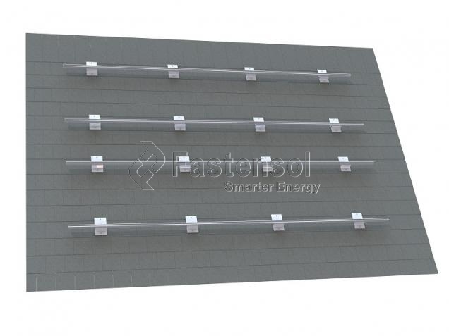 Solar Slate Mate