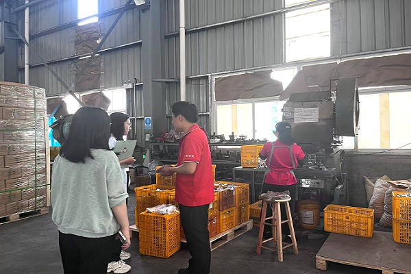 Generando confianza a través de la responsabilidad, definiendo la excelencia a través de la acción Audición Fastensol SEDEX 4P